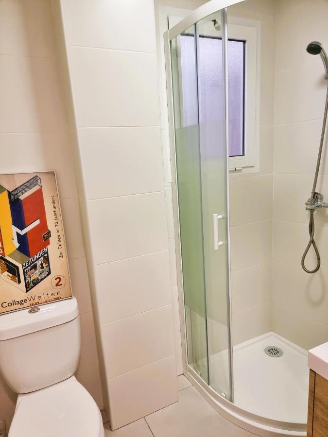 Claudia Tourist Apartment Аликанте Экстерьер фото
